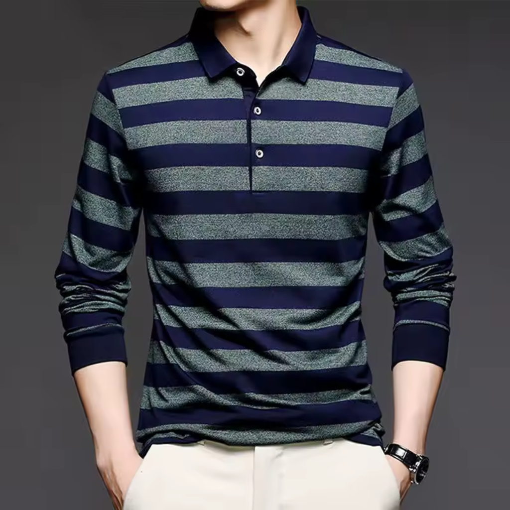 Camisa-Polo-Listrada-Calviori-Valencia-5
