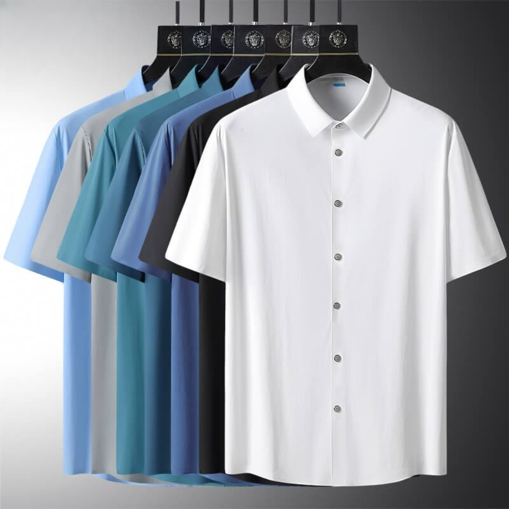 Camisa-Polo-Luxe-Anti-Amasso-Calviori-Cores