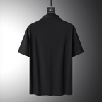 Camisa-Polo-Luxe-Anti-Amasso-Calviori-Preto-Costas