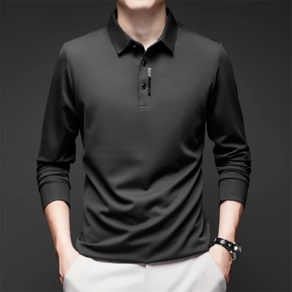 Camisa-Polo-Masculina-Calviori-Bennett-Preto