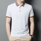 Camisa-Polo-Masculina-Calviori-Grant-Branco