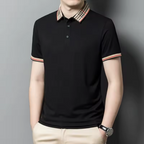 Camisa-Polo-Masculina-Calviori-Grant-Preto