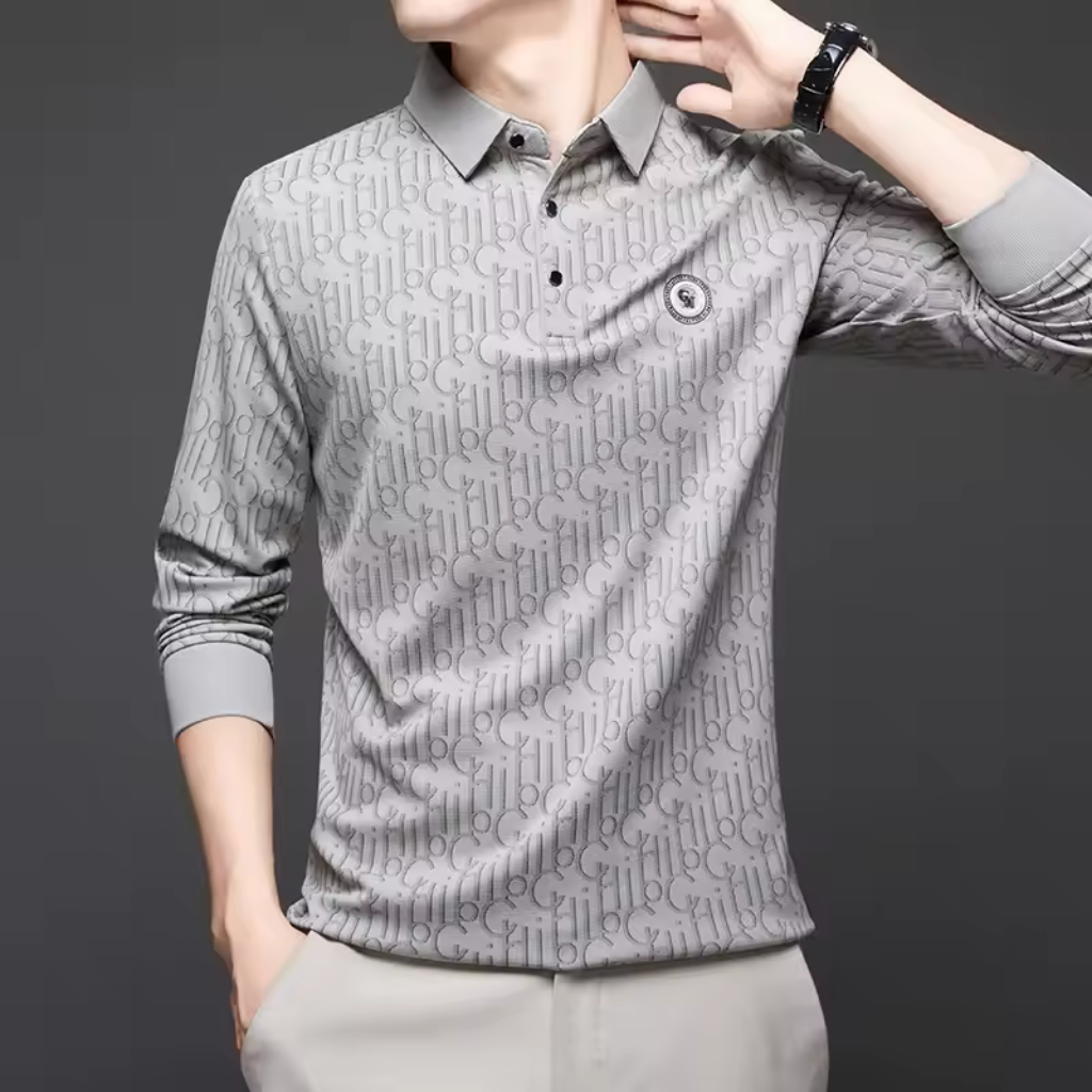 Camisa-Polo-Masculina-Calviori-Grigio-6