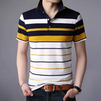 Camisa-Polo-Masculina-Calviori-Mason-Amarelo