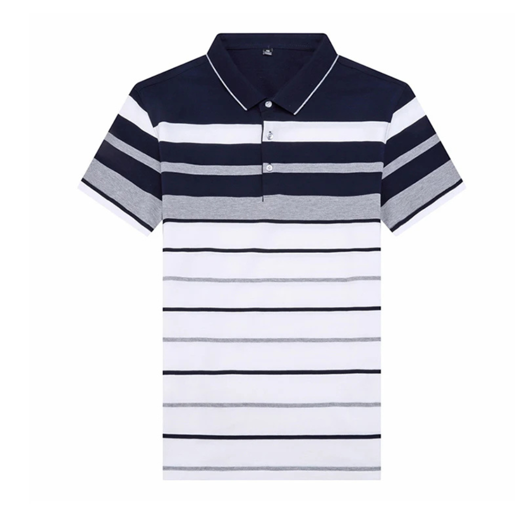 Camisa-Polo-Masculina-Calviori-Mason-Cinza-Principal