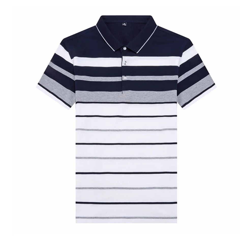 Camisa-Polo-Masculina-Calviori-Mason-Cinza-Principal