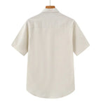 Camisa-Polo-Masculina-Calviori-Medelin-Bege-2