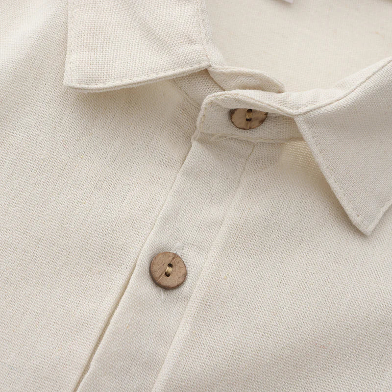 Camisa-Polo-Masculina-Calviori-Medelin-Bege-3