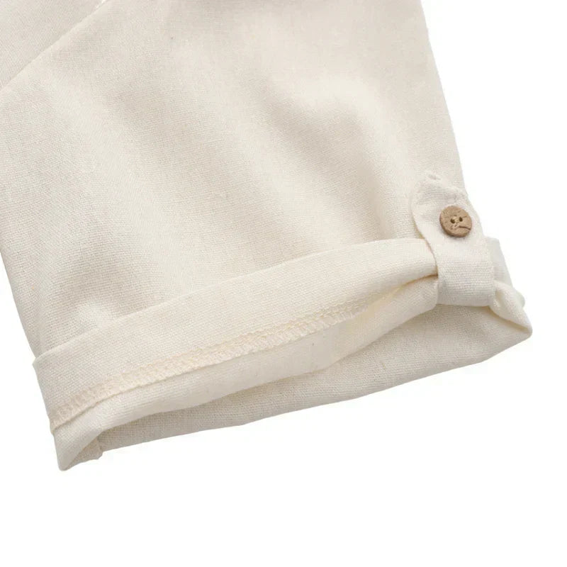 Camisa-Polo-Masculina-Calviori-Medelin-Bege-4
