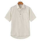 Camisa-Polo-Masculina-Calviori-Medelin-Bege
