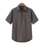 Camisa-Polo-Masculina-Calviori-Medelin-Cinza