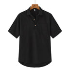Camisa-Polo-Masculina-Calviori-Medelin-Preto