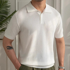 Camisa-Polo-Masculina-Calviori-Milan-Branco