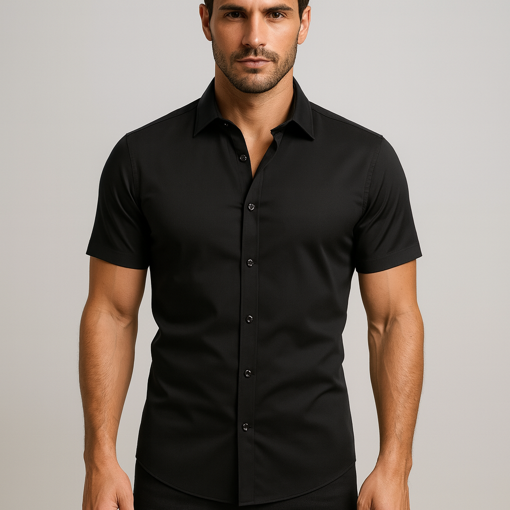 Camisa-Polo-Masculina-Calviori-Nero-2