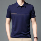 Camisa-Polo-Masculina-Calviori-Prime-Azul-Escuro-Modelo