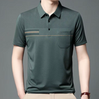 Camisa-Polo-Masculina-Calviori-Prime-Verde