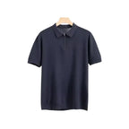 Camisa-Polo-Masculina-Calviori-Ravello-Azul-Marinho