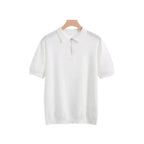 Camisa-Polo-Masculina-Calviori-Ravello-Branco