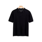 Camisa-Polo-Masculina-Calviori-Ravello-Preto