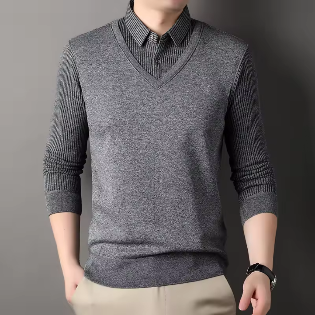 Camisa-Polo-Masculina-Calviori-Silver-2
