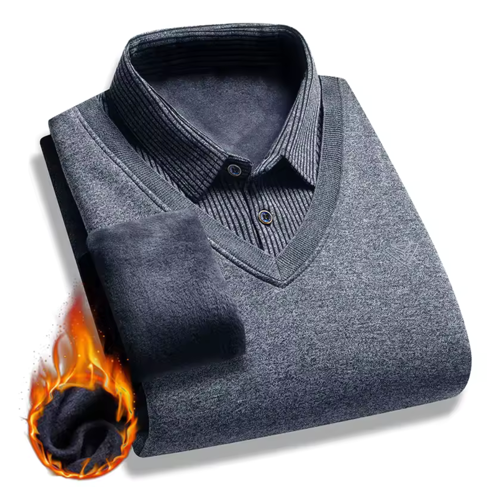 Camisa-Polo-Masculina-Calviori-Silver-3