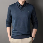 Camisa-Polo-Masculina-Calviori-Silver-6