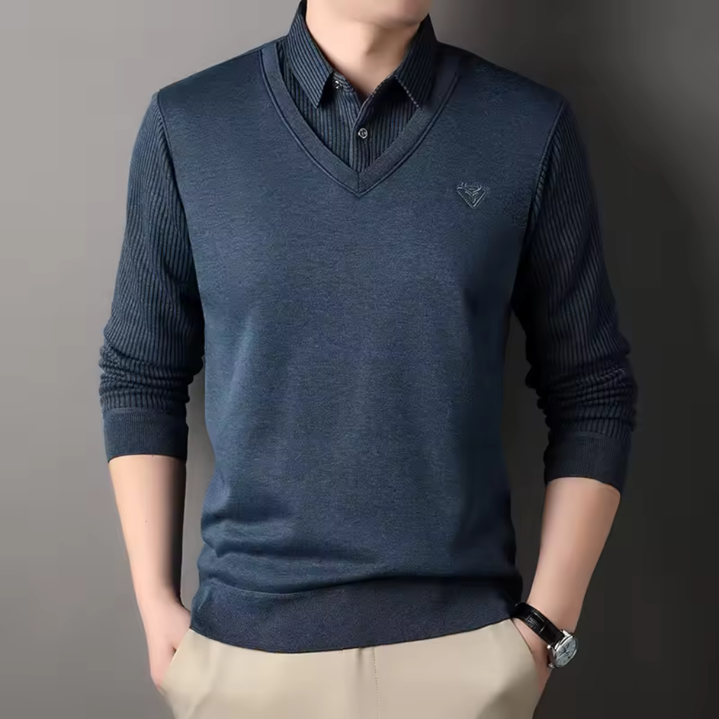 Camisa-Polo-Masculina-Calviori-Silver-6