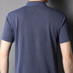 Camisa-Polo-Masculina-Calviori-Vander-Azul-Costas