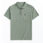 Camisa-Polo-Masculina-Calviori-Vander-Verde-Principal