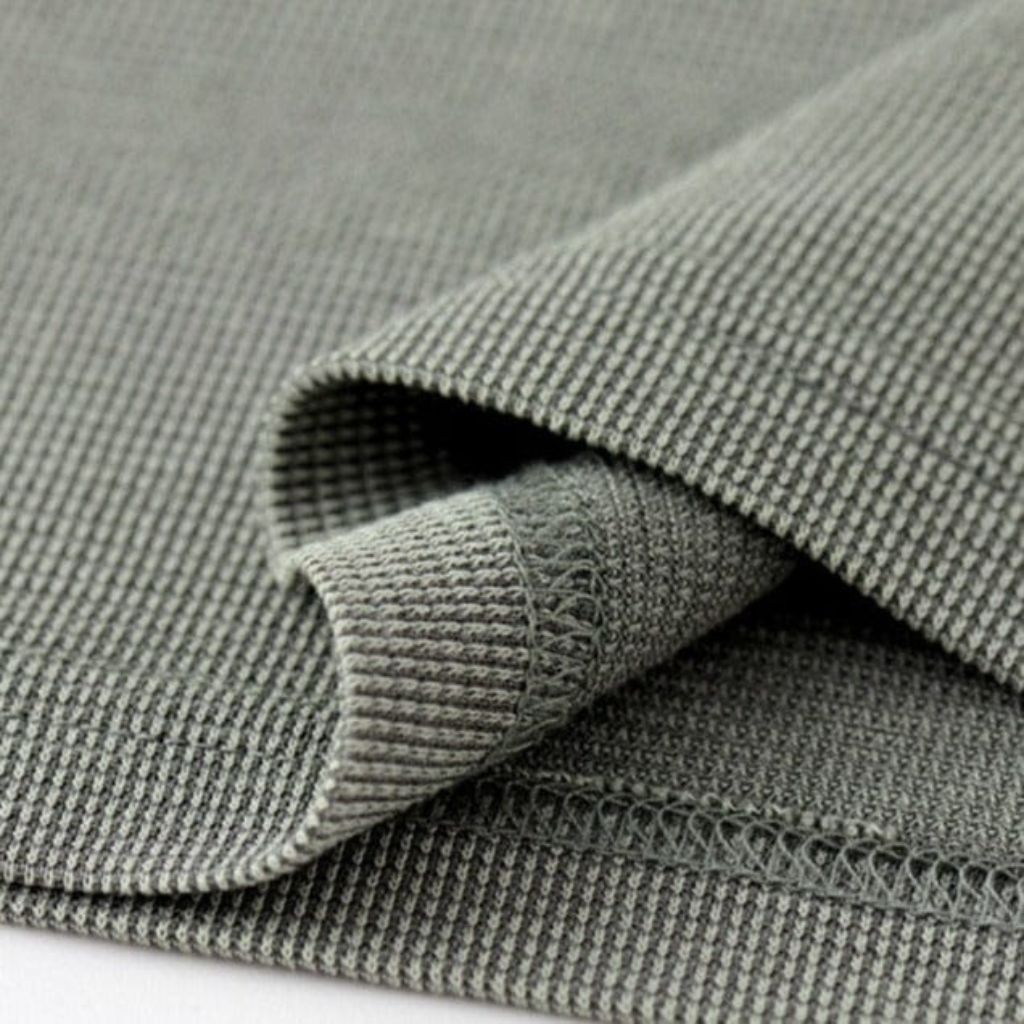 Camisa-Polo-Masculina-Calviori-Vander-Verde-Tecido