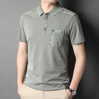 Camisa-Polo-Masculina-Calviori-Vander-Verde