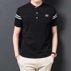Camisa-Polo-Masculina-Tecido-Premium-Calviori-Preto