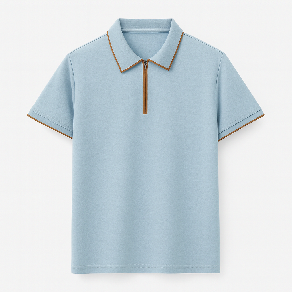 Camisa-Polo-Masculina-de-Seda-Calviori-1