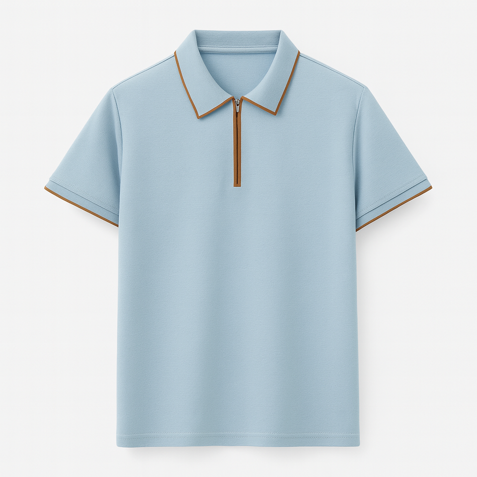 Camisa-Polo-Masculina-de-Seda-Calviori-1