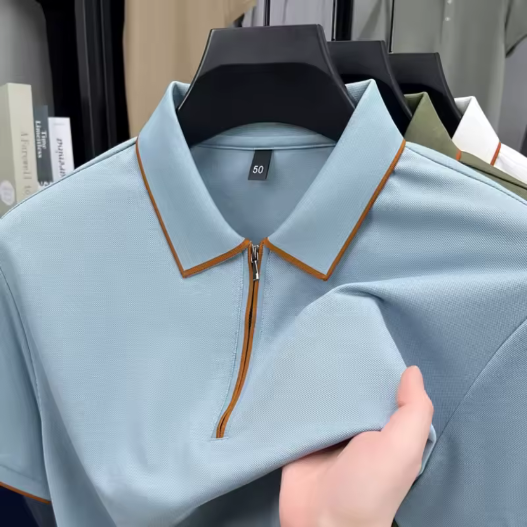 Camisa-Polo-Masculina-de-Seda-Calviori-3