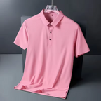 Camisa-Polo-Seda-Gelo-Anti-Amasso-Calviori-Rosa