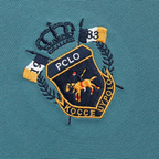 Camisa-Polo-Seda-em-Gelo-Calviori-Carter-Azul-Tecido