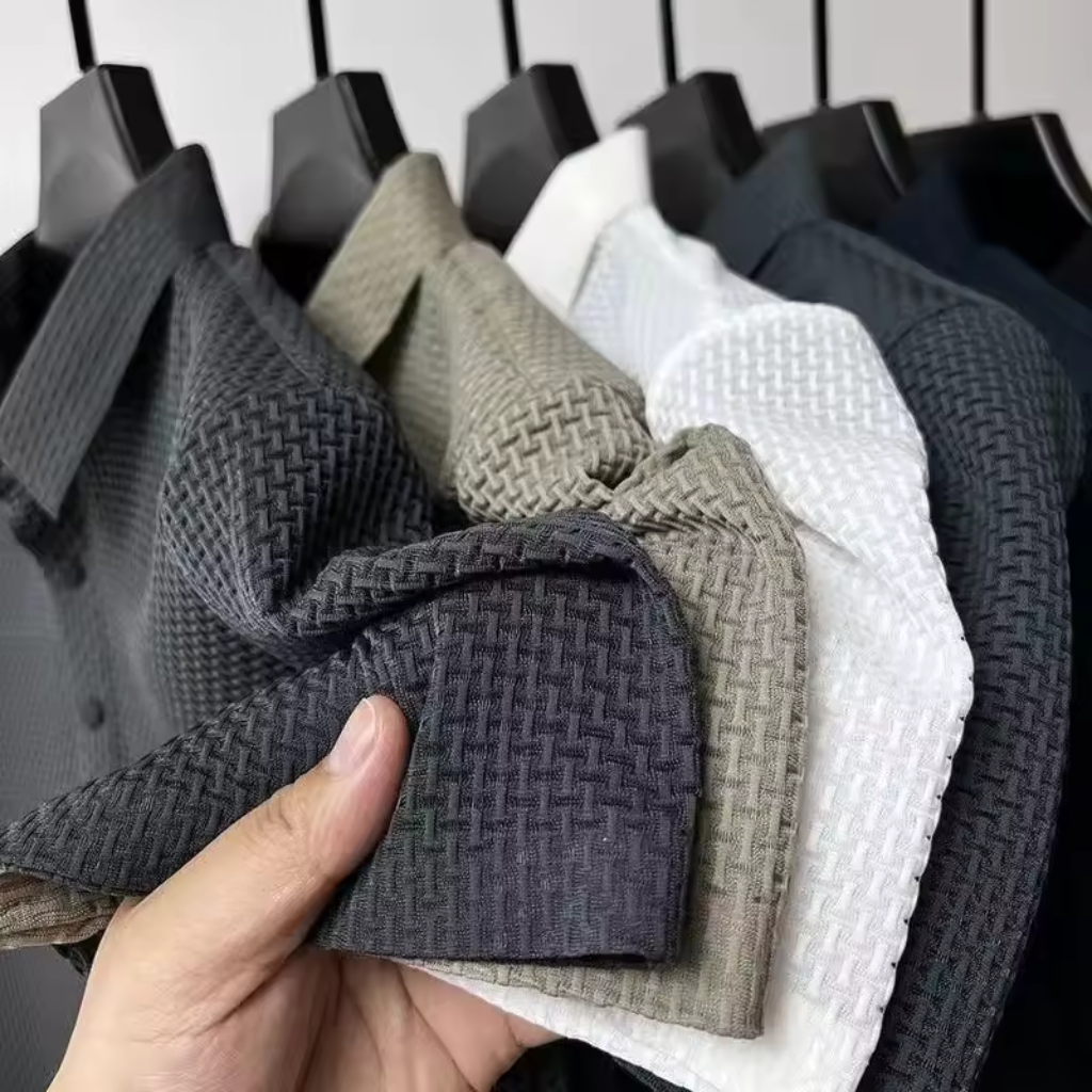 Camisa-Polo-em-Nylon-Calviori-Cores