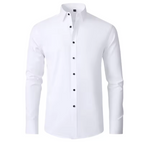 Camisa-Social-Lisa-Anti-Amasso-Calviori-Branco