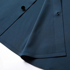 Camisa-Social-Manga-Longa-Modern-Calviori-Verde-Tecido