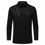 Camisa-Social-Manga-Longa-Slim-Calviori-Preto