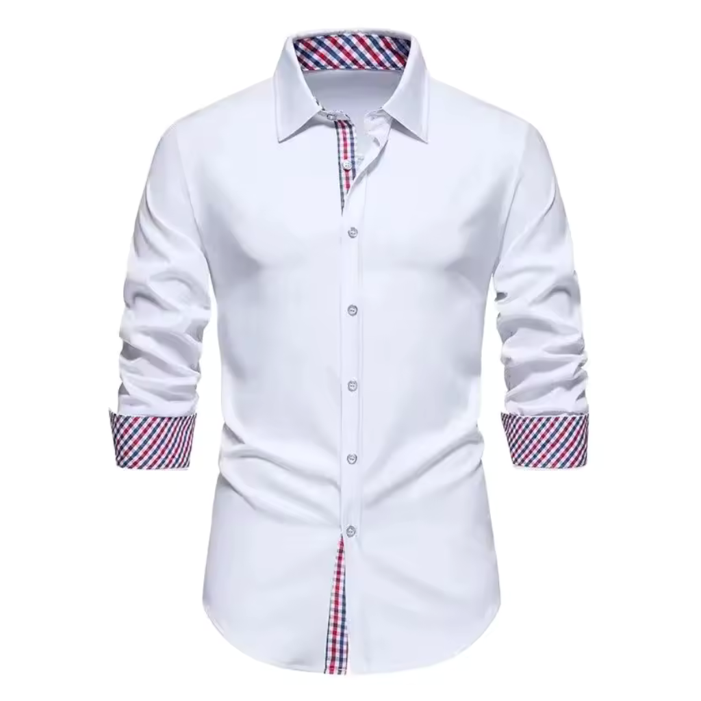 Camisa-Social-Masculina-Calviori-Bordeaux-3