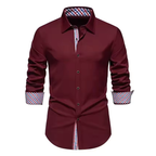 Camisa-Social-Masculina-Calviori-Bordeaux-6