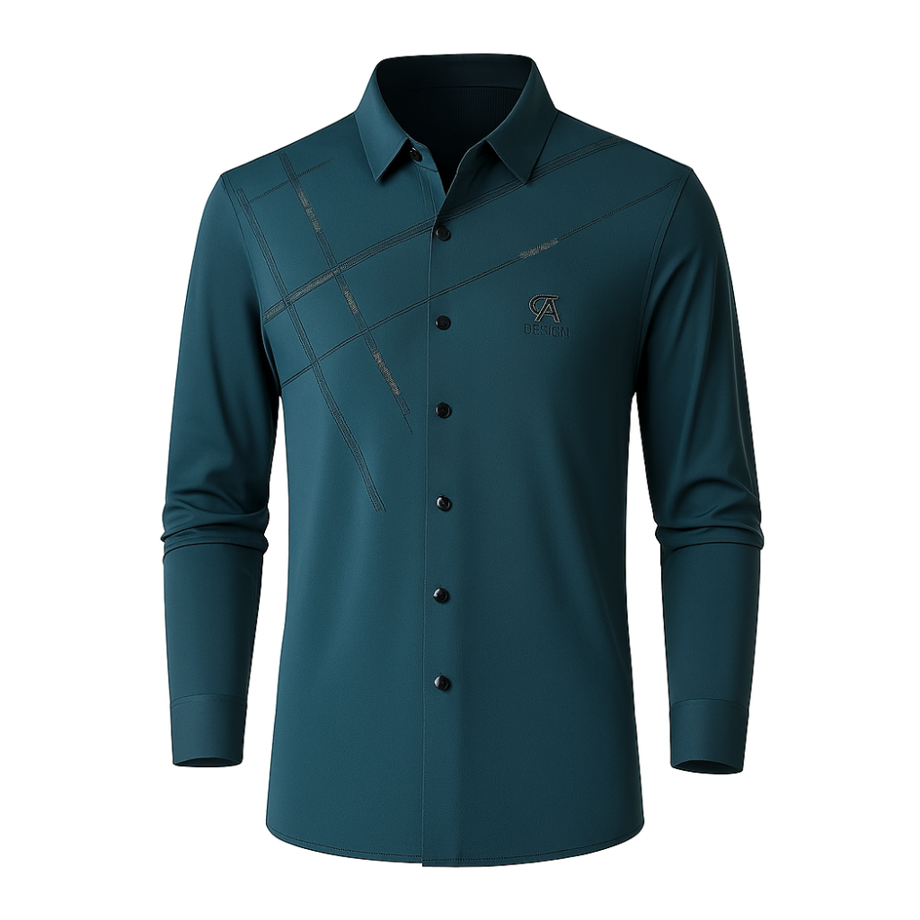 Camisa-Social-Masculina-Calviori-Classy-1