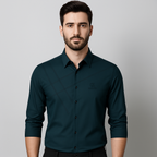 Camisa-Social-Masculina-Calviori-Classy-2