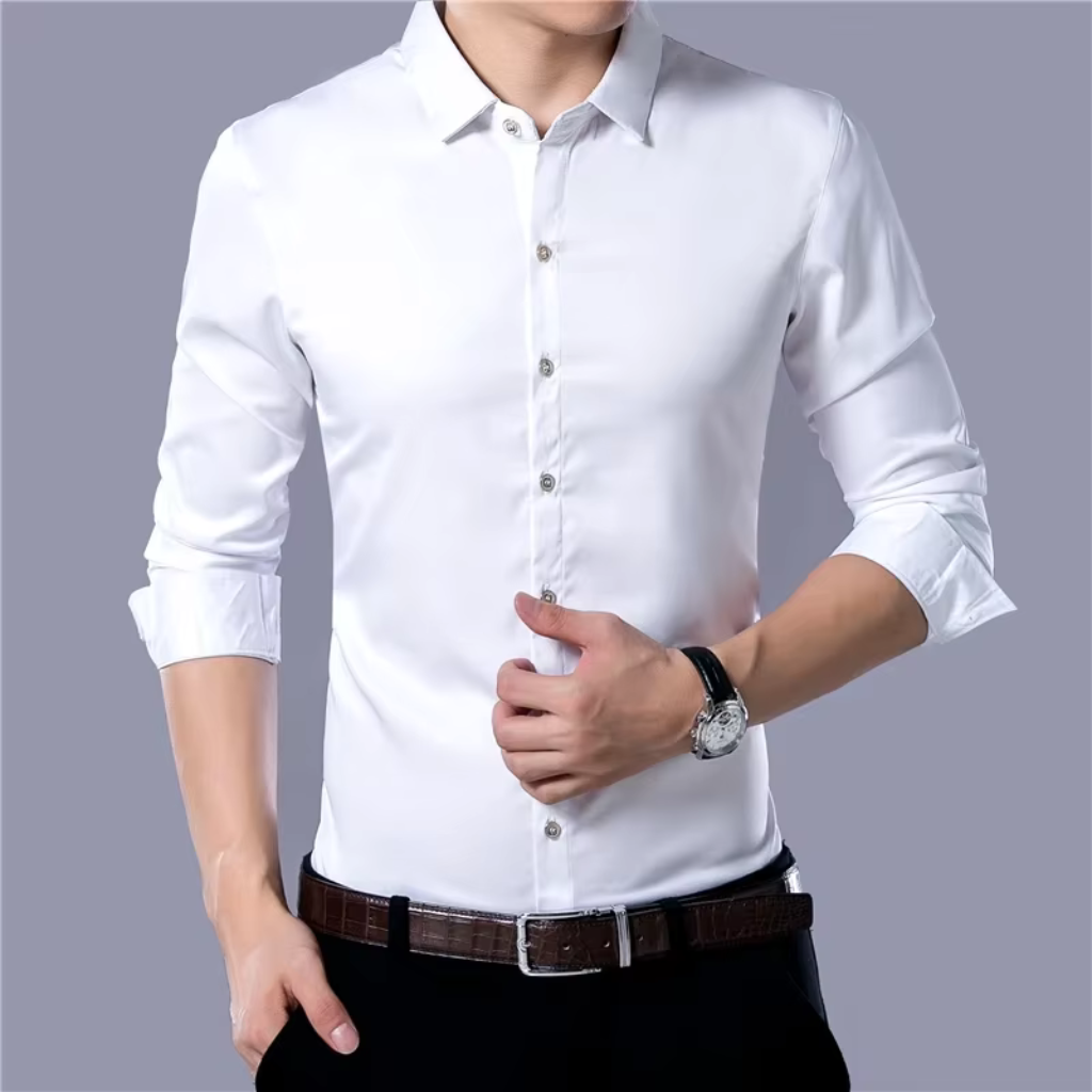 Camisa-Social-Masculina-Calviori-Fit-5