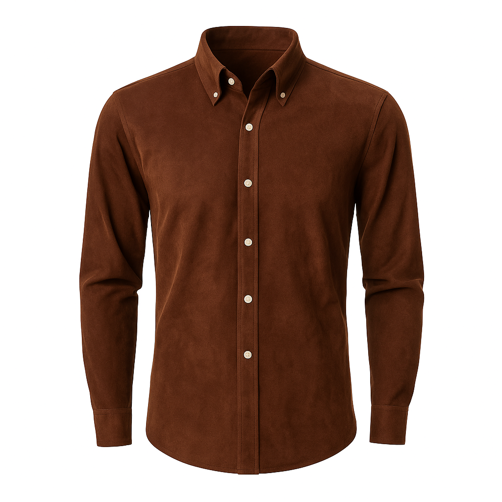 Camisa-Social-Masculina-Calviori-Naples-1