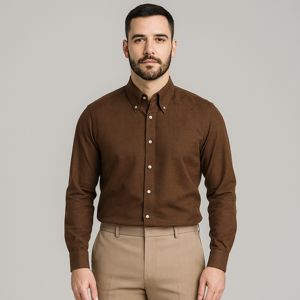 Camisa-Social-Masculina-Calviori-Naples-2