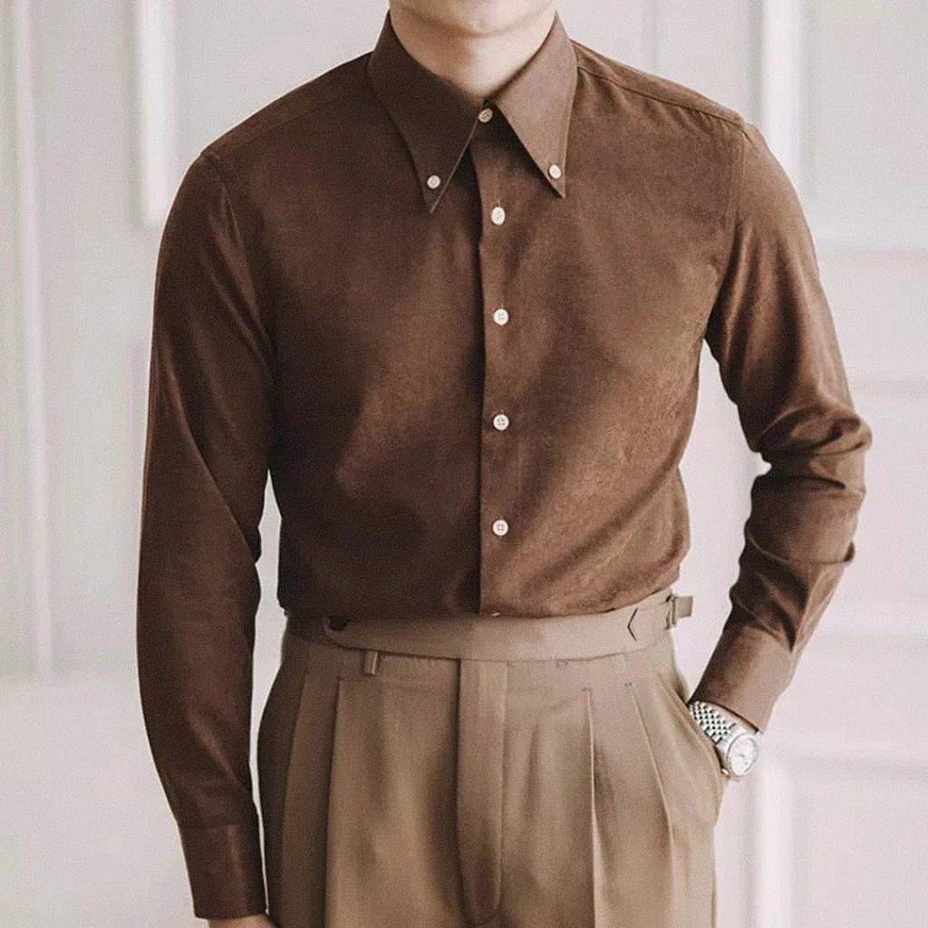 Camisa-Social-Masculina-Calviori-Naples-3