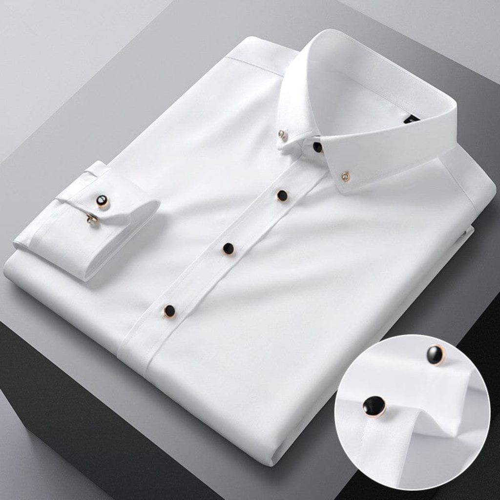 Camisa-Social-Slim-Calviori-em-Seda-Gelo-Branco-Produto